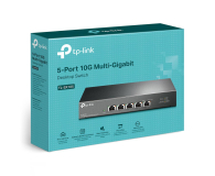 TP-Link 5p TL-SX105 (5x10Gbit) - 1051070 - zdjęcie 5